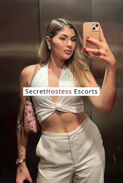 23 Year Old Venezuelan Escort Helsinki Blonde - Image 9