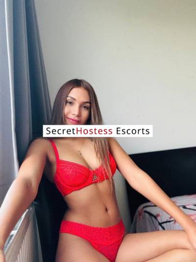 Chanel 22Yrs Old Escort 59KG 165CM Tall Amsterdam Image - 12