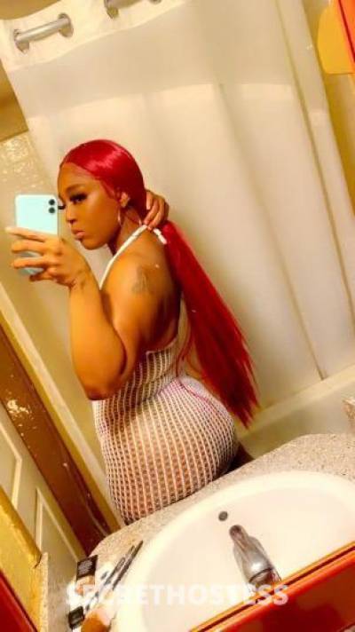 ChocolateBaaby 22Yrs Old Escort Dallas TX Image - 4