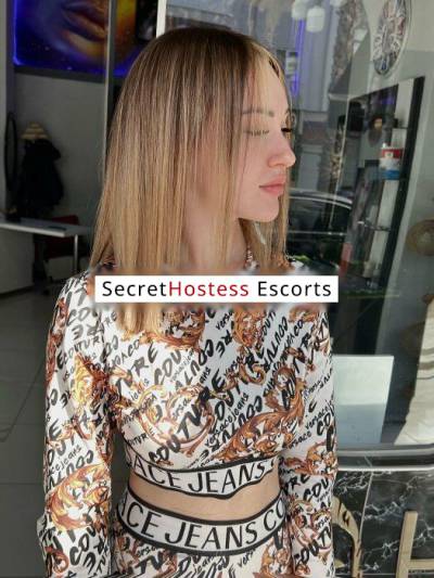 24 year old Russian Escort in Antalya Kristina