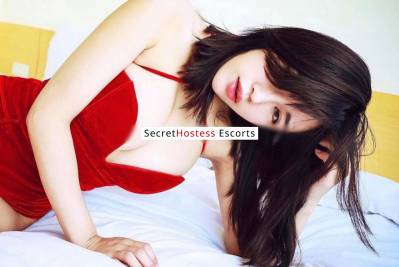 Coco 26Yrs Old Escort 50KG 167CM Tall Hong Kong Image - 5