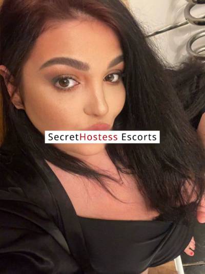 25 year old Romanian Escort in Berlin Denisse