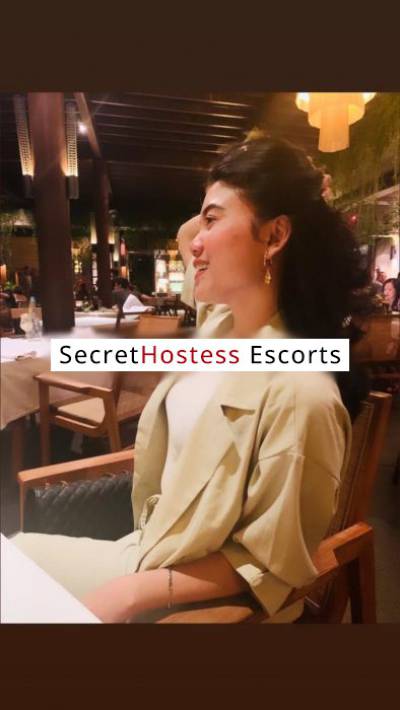 Dina 26Yrs Old Escort 52KG 167CM Tall Jakarta Image - 0