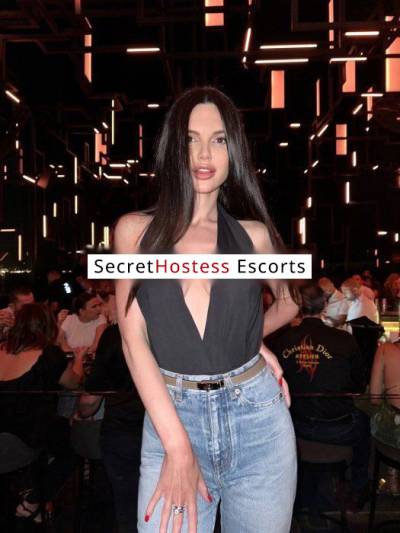 Elizabeth 25Yrs Old Escort 47KG 170CM Tall Geneva Image - 3