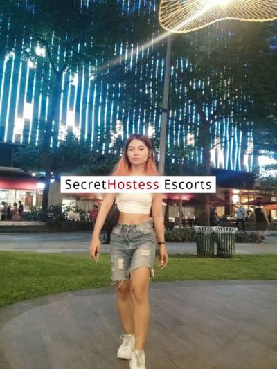 Ellie 23Yrs Old Escort 42KG 150CM Tall Manila Image - 15