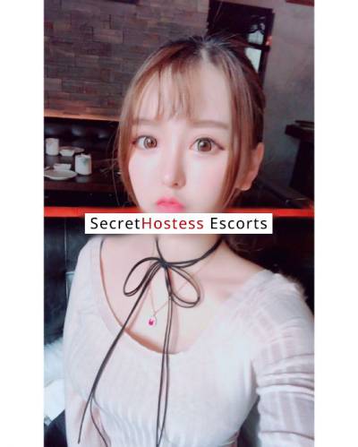 Elly 27Yrs Old Escort Size 14 47KG 169CM Tall Shanghai Image - 0