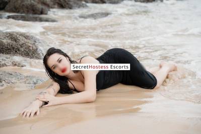 Eva 23Yrs Old Escort 67KG 167CM Tall Phuket Image - 2