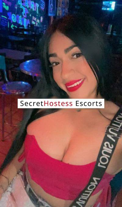 Gabriela 22Yrs Old Escort 58KG 165CM Tall Playa del Carmen Image - 3