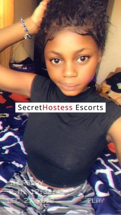 Gina 27Yrs Old Escort 46KG 152CM Tall Accra Image - 0