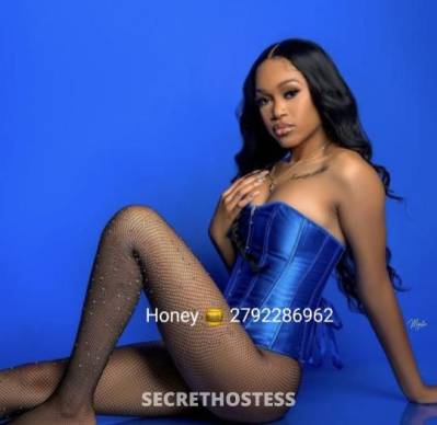 Honey🍯 25Yrs Old Escort Sacramento CA Image - 0