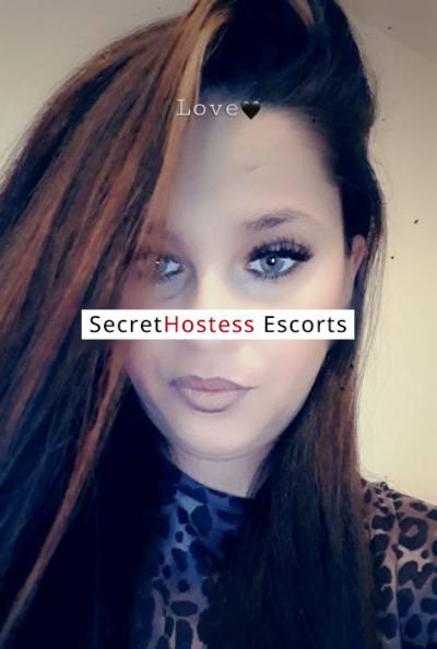 Inna 23Yrs Old Escort 51KG 167CM Tall Dublin Image - 1