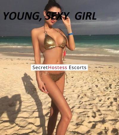 Ivy 28Yrs Old Escort 53KG 167CM Tall Saint Petersburg Image - 0