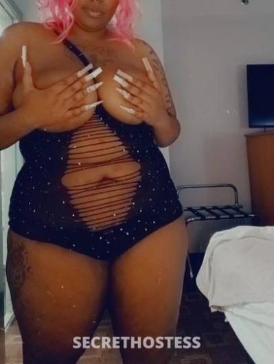 JAZ 24Yrs Old Escort Macon GA Image - 1