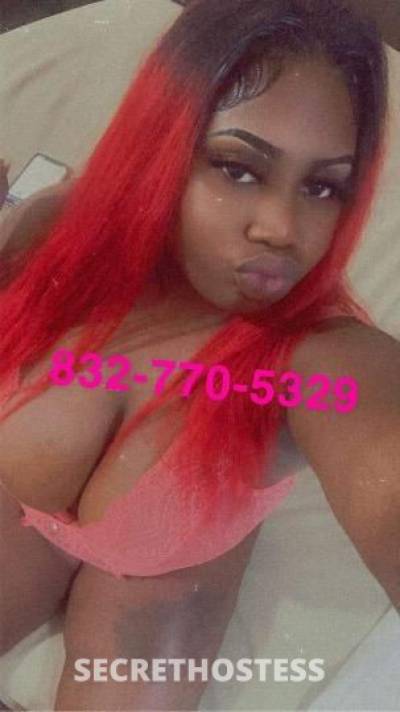 Janelle 22Yrs Old Escort Fort Worth TX Image - 1