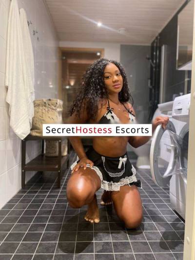 Jasmine 25Yrs Old Escort 60KG 164CM Tall Helsinki Image - 17