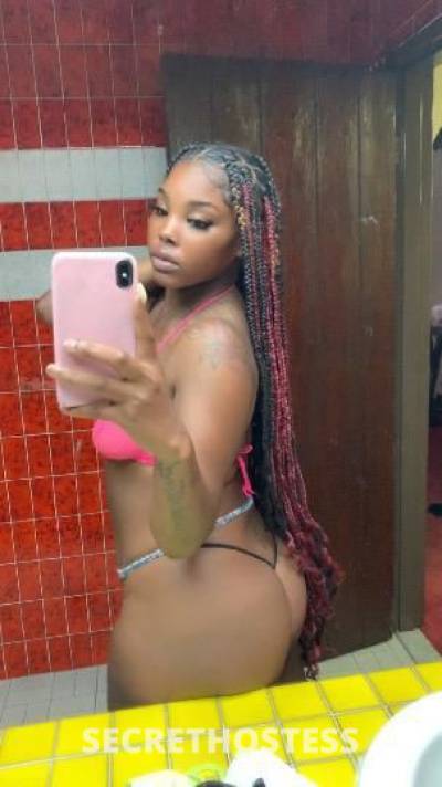 Jaylaa 22Yrs Old Escort Tulsa OK Image - 5