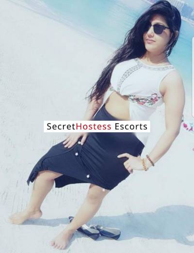 Jia 22Yrs Old Escort 50KG 168CM Tall Kuala Lumpur Image - 0