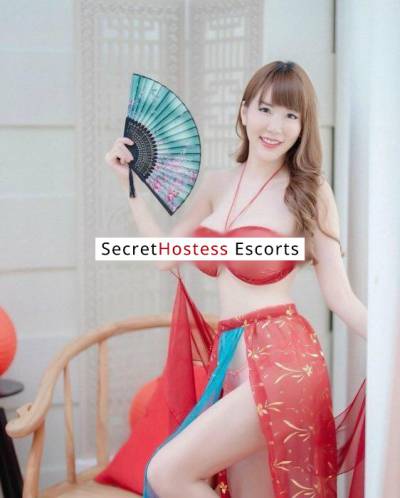 Juki 23Yrs Old Escort 50KG 167CM Tall Dubai Image - 0