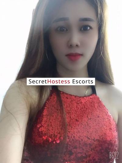 Jumy 26Yrs Old Escort 53KG 160CM Tall Salmiya Image - 2