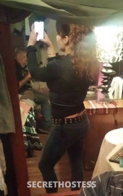34 year old Escort in Carbondale IL Im on the Nughty List