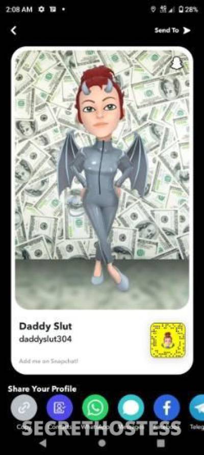 27 year old Escort in Killeen TX ? redhead special
