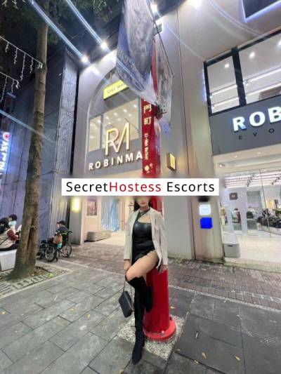 Kath Garcia 25Yrs Old Escort 59KG 162CM Tall Taipei Image - 4