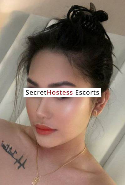 Kath Garcia 25Yrs Old Escort 59KG 162CM Tall Taipei Image - 7