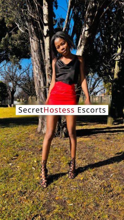 Kaya 23Yrs Old Escort 40KG 145CM Tall Johannesburg Image - 0