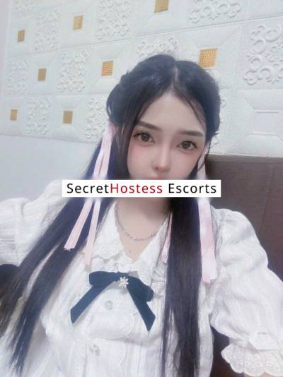 Kazioa 20Yrs Old Escort 52KG 165CM Tall Abu Dhabi Image - 4