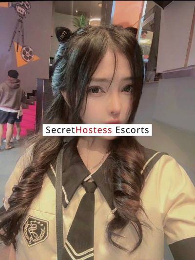 Kazioa 20Yrs Old Escort 52KG 165CM Tall Abu Dhabi Image - 9