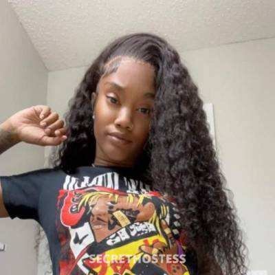 Keke 22Yrs Old Escort Raleigh-Durham NC Image - 1