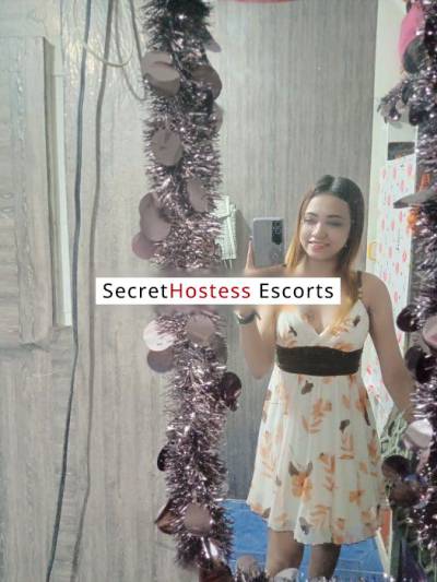 Kiara 23Yrs Old Escort 46KG 155CM Tall Cebu City Image - 9