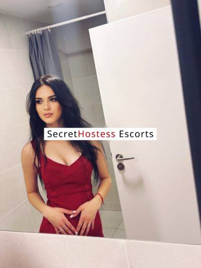 Kira 23Yrs Old Escort 55KG 172CM Tall Prague Image - 1