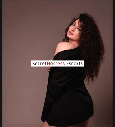 Kristi 24Yrs Old Escort 69KG 178CM Tall Doha Image - 1