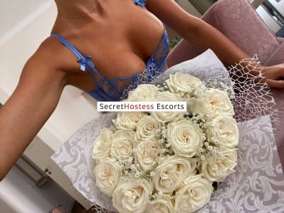 27 Year Old Asian Escort Tallinn Blonde Brown eyes - Image 2