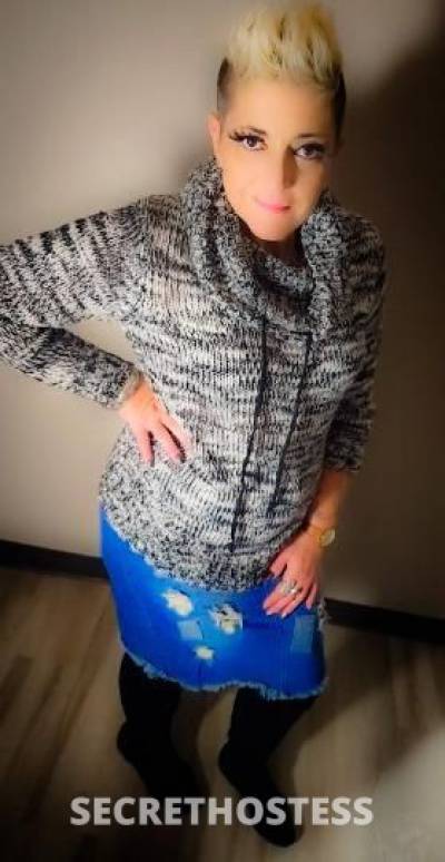 Krystal 43Yrs Old Escort Fort Worth TX Image - 1