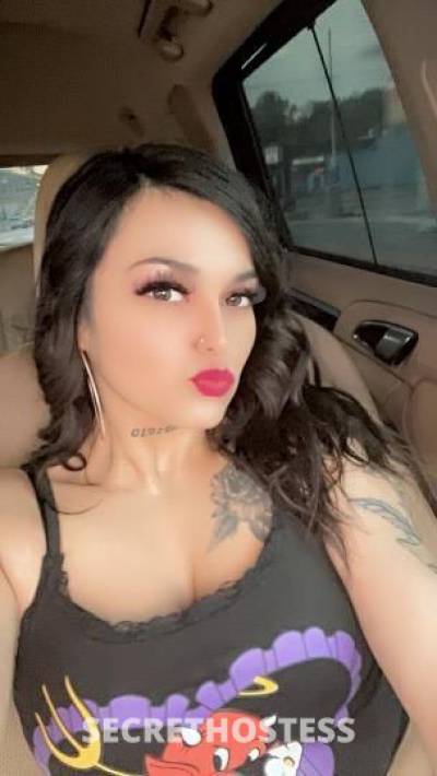 LUNABunny 23Yrs Old Escort Kansas City MO Image - 2