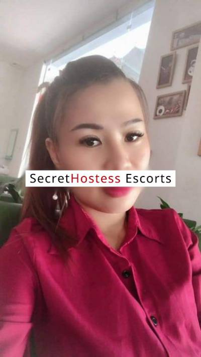 Lan 28Yrs Old Escort 55KG 160CM Tall Mahboula Image - 6