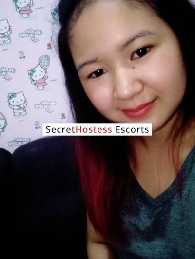 Leah 23Yrs Old Escort 45KG 151CM Tall Quezon City Image - 3