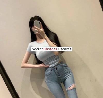 Lee Bella 24Yrs Old Escort 46KG 163CM Tall Seoul Image - 0