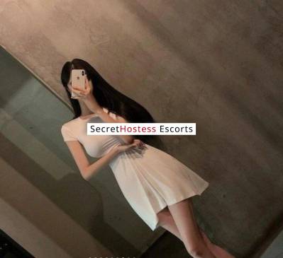 Lee Bella 24Yrs Old Escort 46KG 163CM Tall Seoul Image - 4