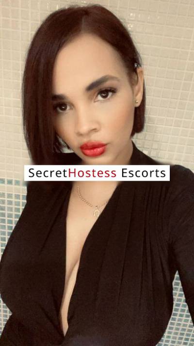 25 Year Old Dominican Escort Zagreb - Image 8