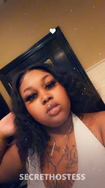 Lola 24Yrs Old Escort Jackson MS Image - 1