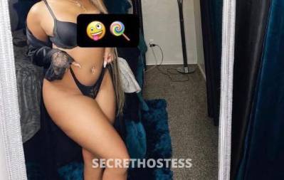 22 year old Escort in Eastern NC Come Have Fun?? (INCALL ONLY