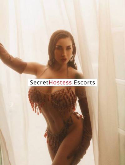 Lucia 23Yrs Old Escort 69KG 164CM Tall Dubai Image - 3