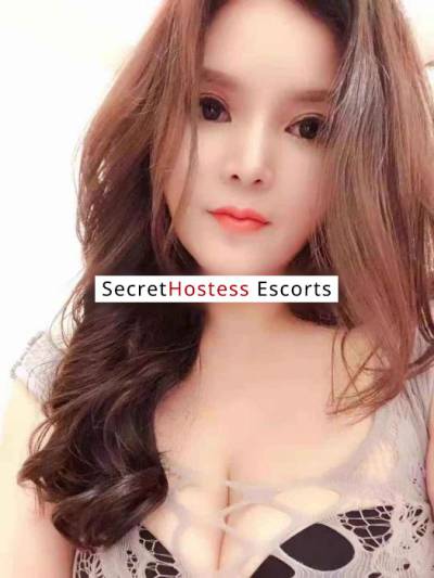 Lucy 25Yrs Old Escort 46KG 168CM Tall Doha Image - 2