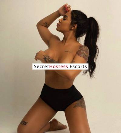 Luna 25Yrs Old Escort 64KG 165CM Tall Rio de Janeiro Image - 15