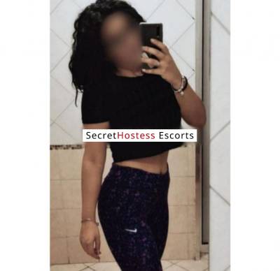 Luz 26Yrs Old Escort 58KG 164CM Tall Mexico City Image - 3