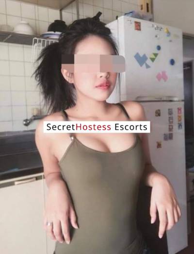 Macy 26Yrs Old Escort 50KG 157CM Tall Makati City Image - 1