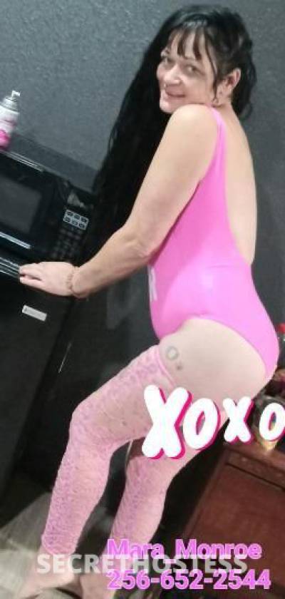 MaraMonroe 39Yrs Old Escort Huntsville AL Image - 6